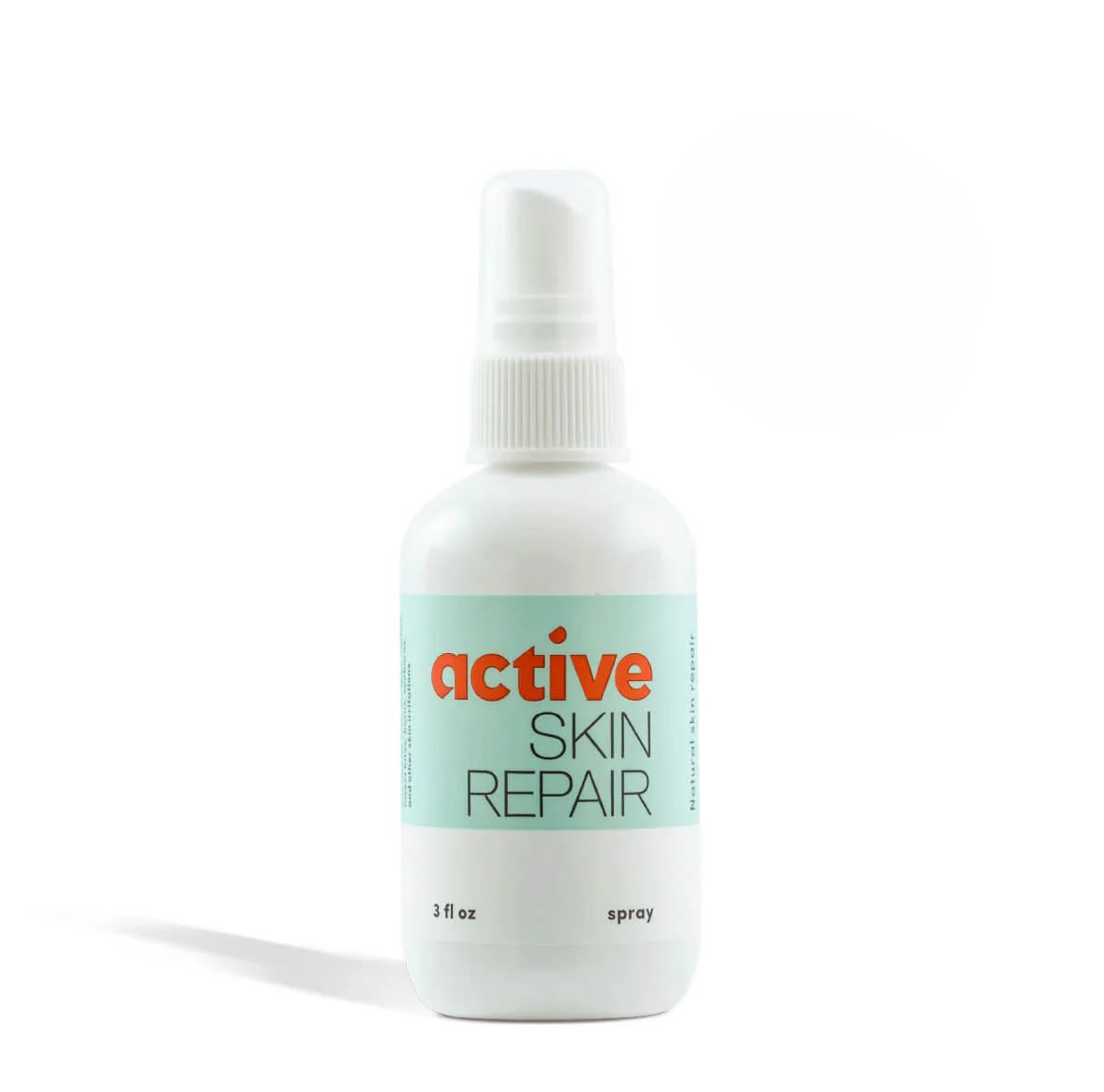 active skin repair spray 1oz