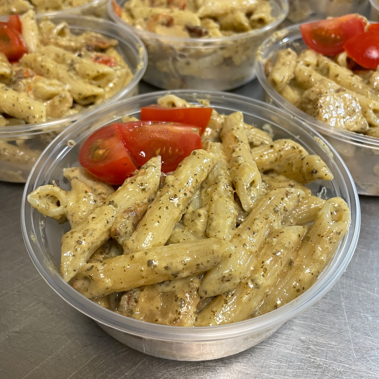 sandras pasta