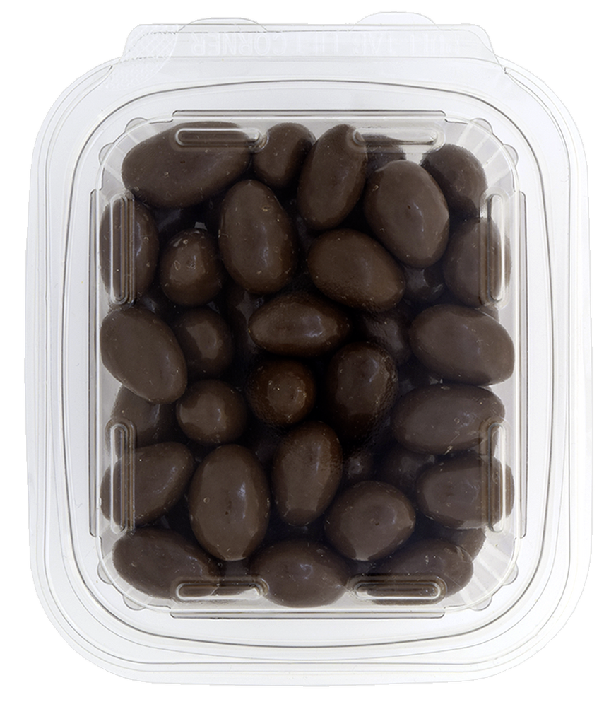 Sandra's Milk Chocolate Covered Almonds (8.5oz)
