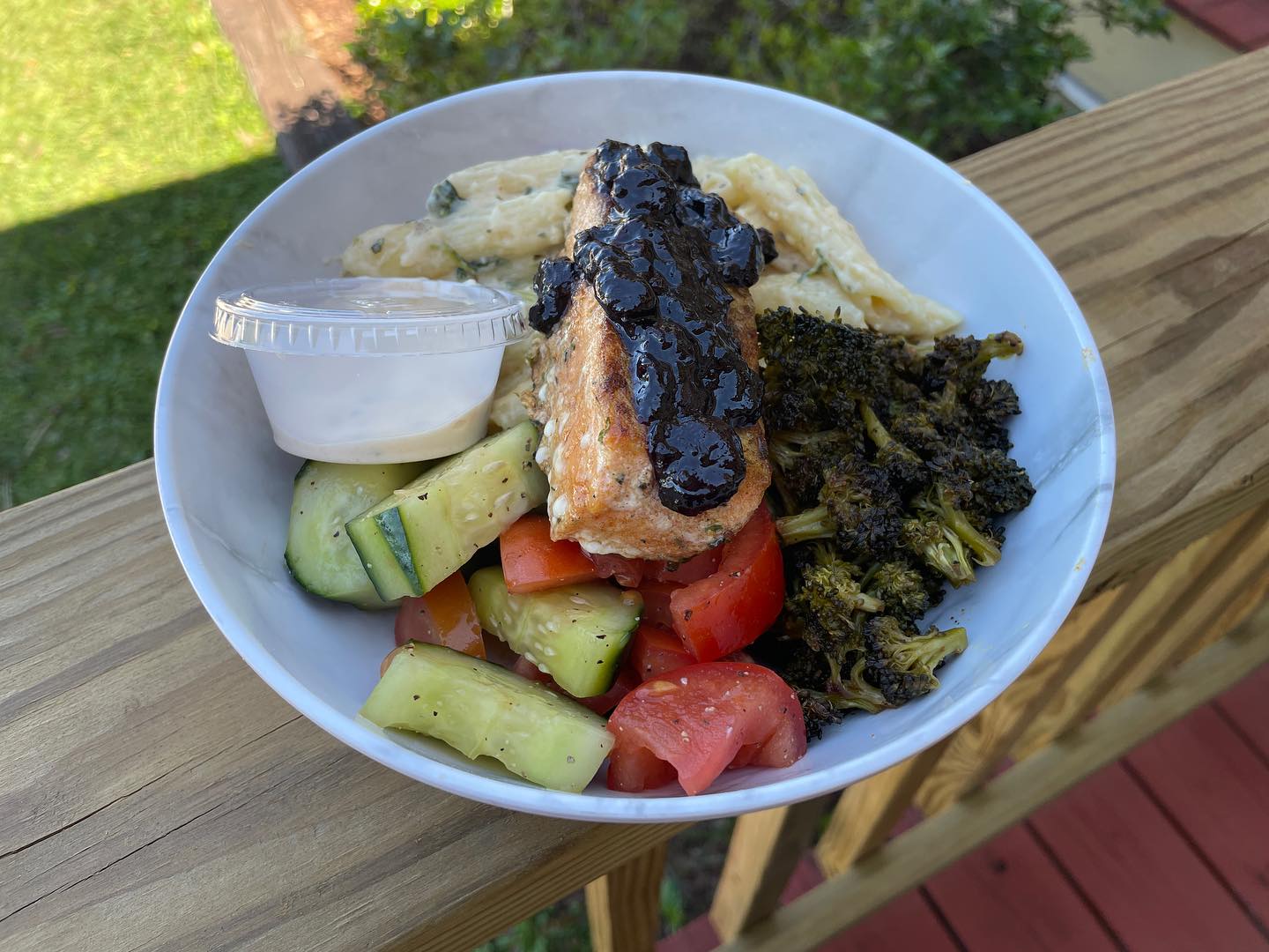 sandras bowls